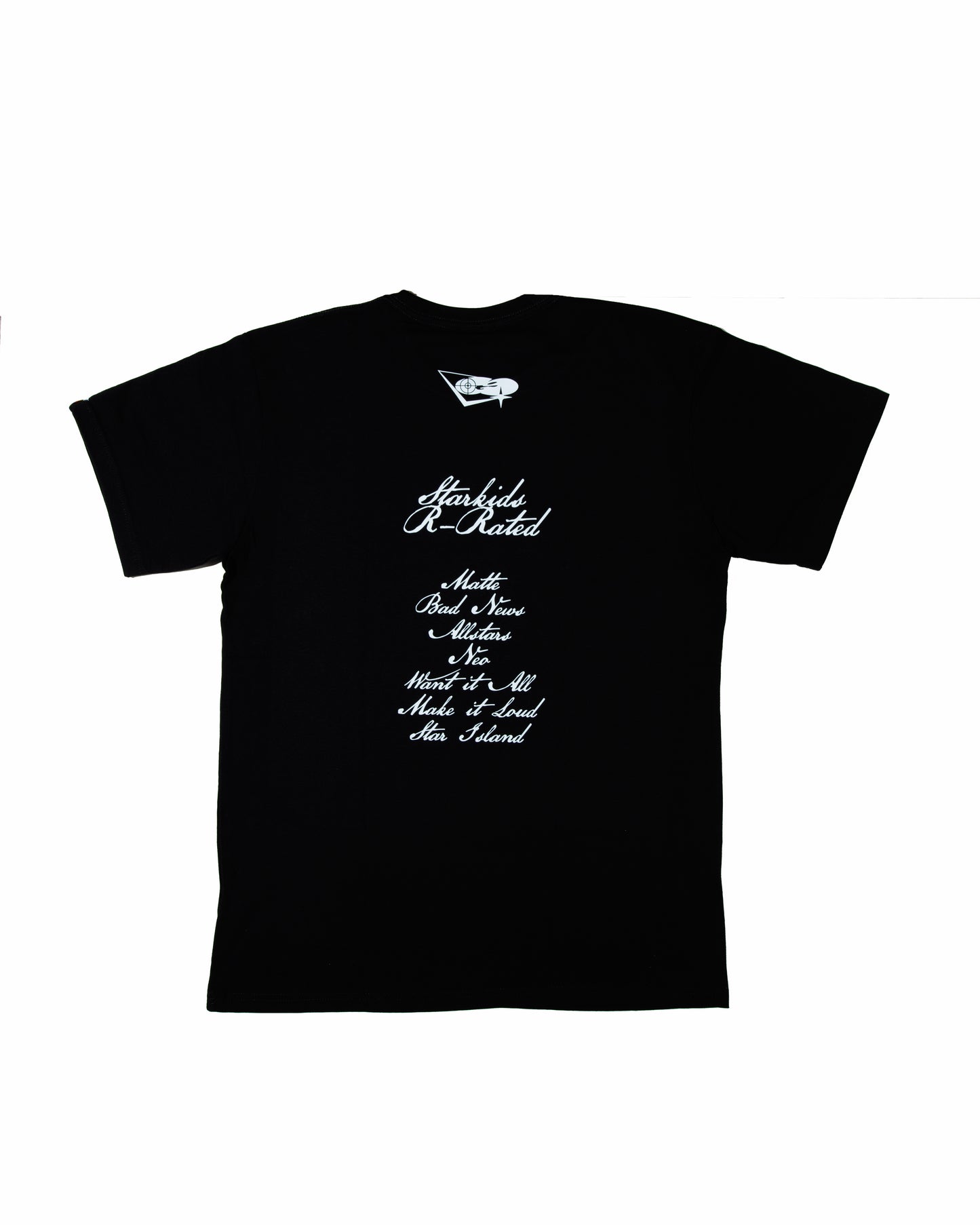 *CD Limited T-SHIRT「R-RATED」