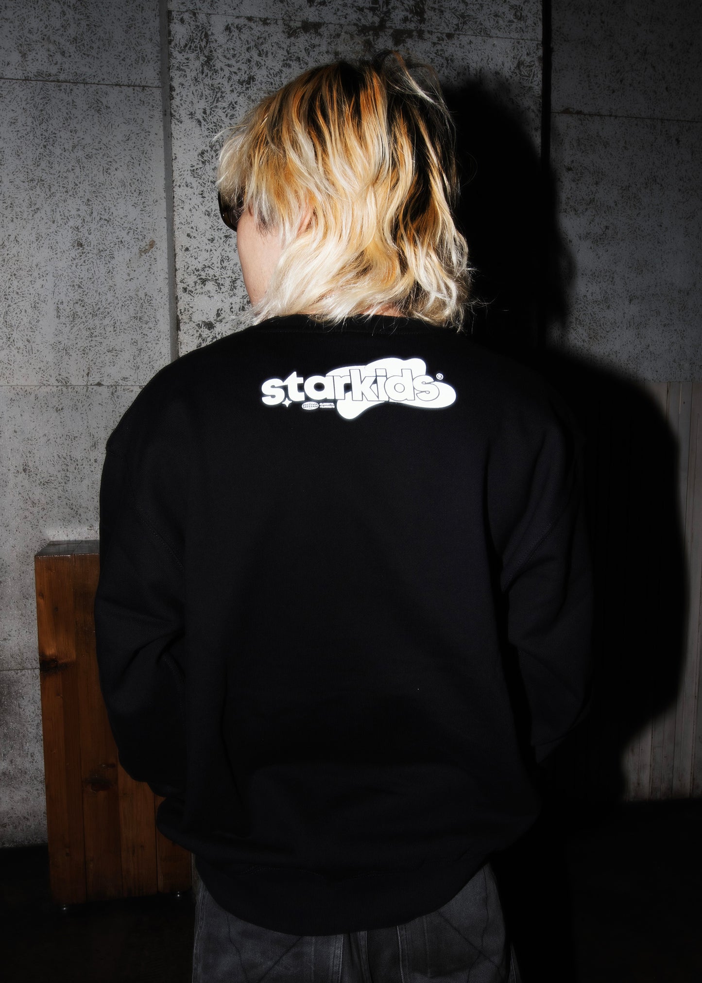 STARKIDS Character Sweatshirt