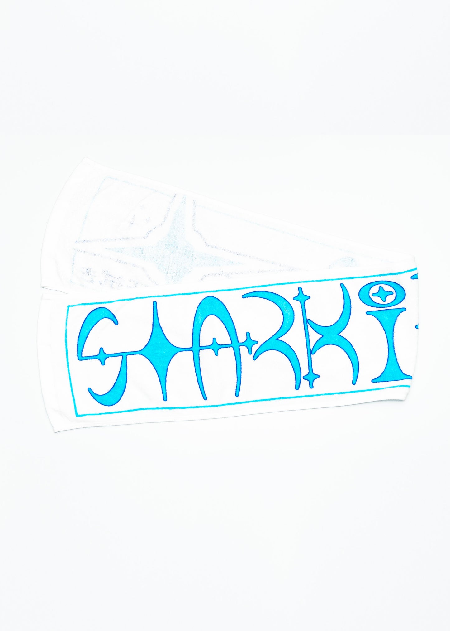 G-Force Towel