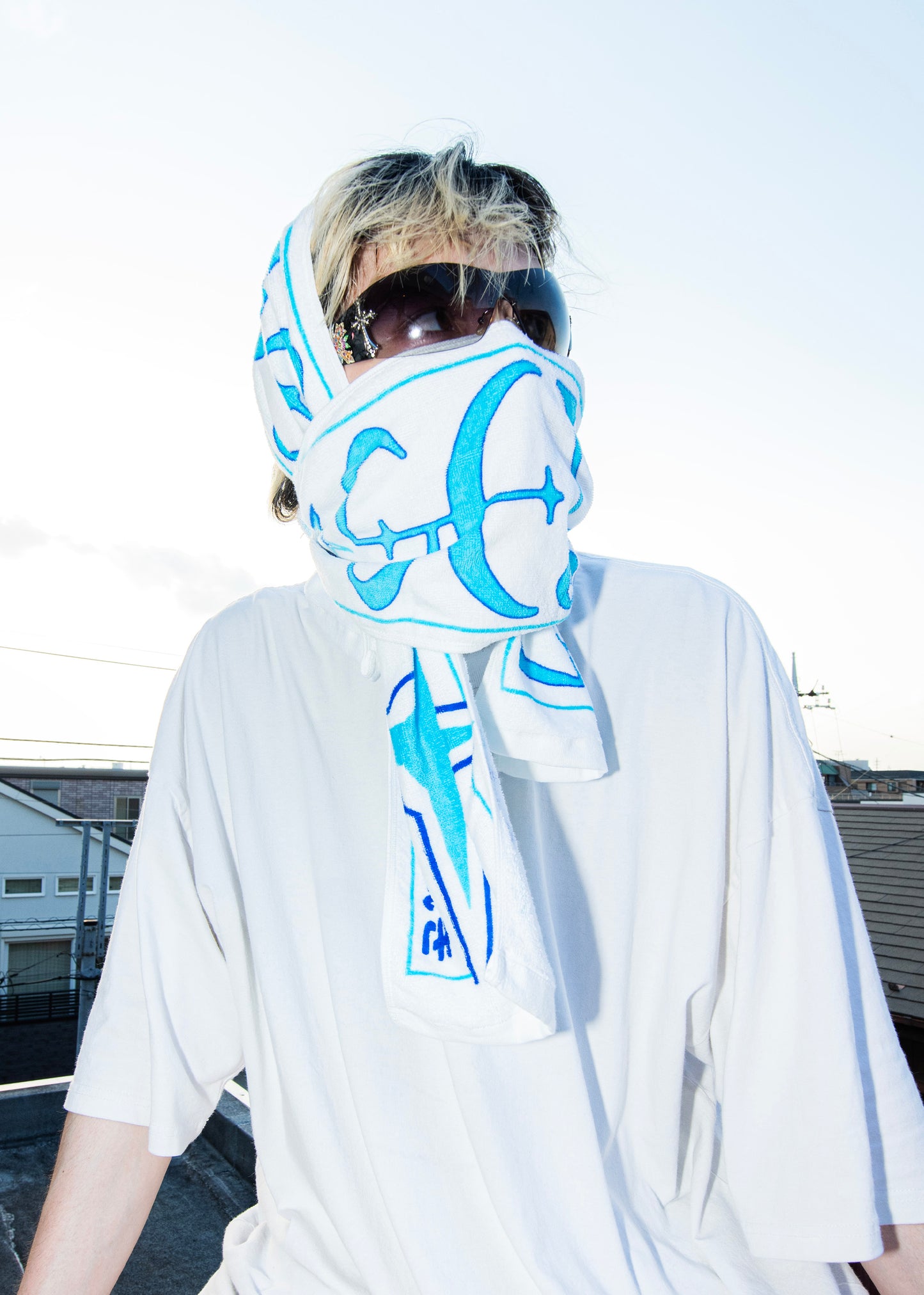 G-Force Towel
