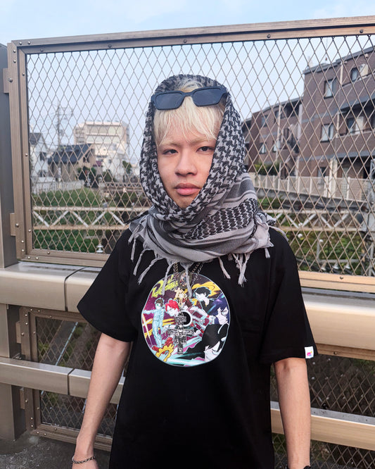 *CD Limited T-SHIRT「4D」