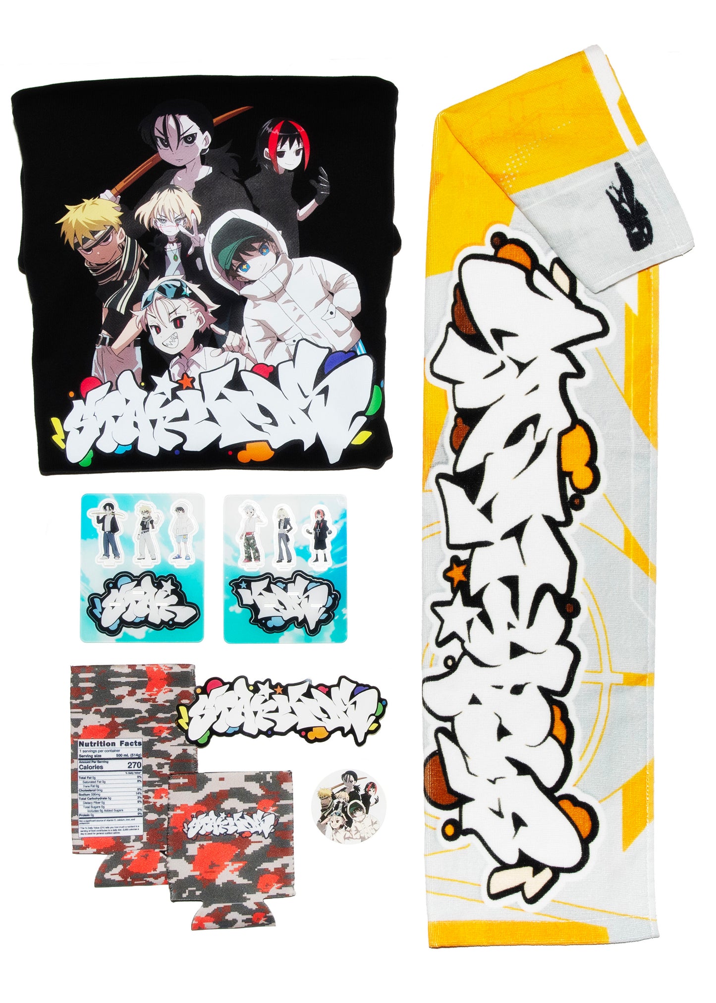 STARKIDS Chinese New Year Bundle