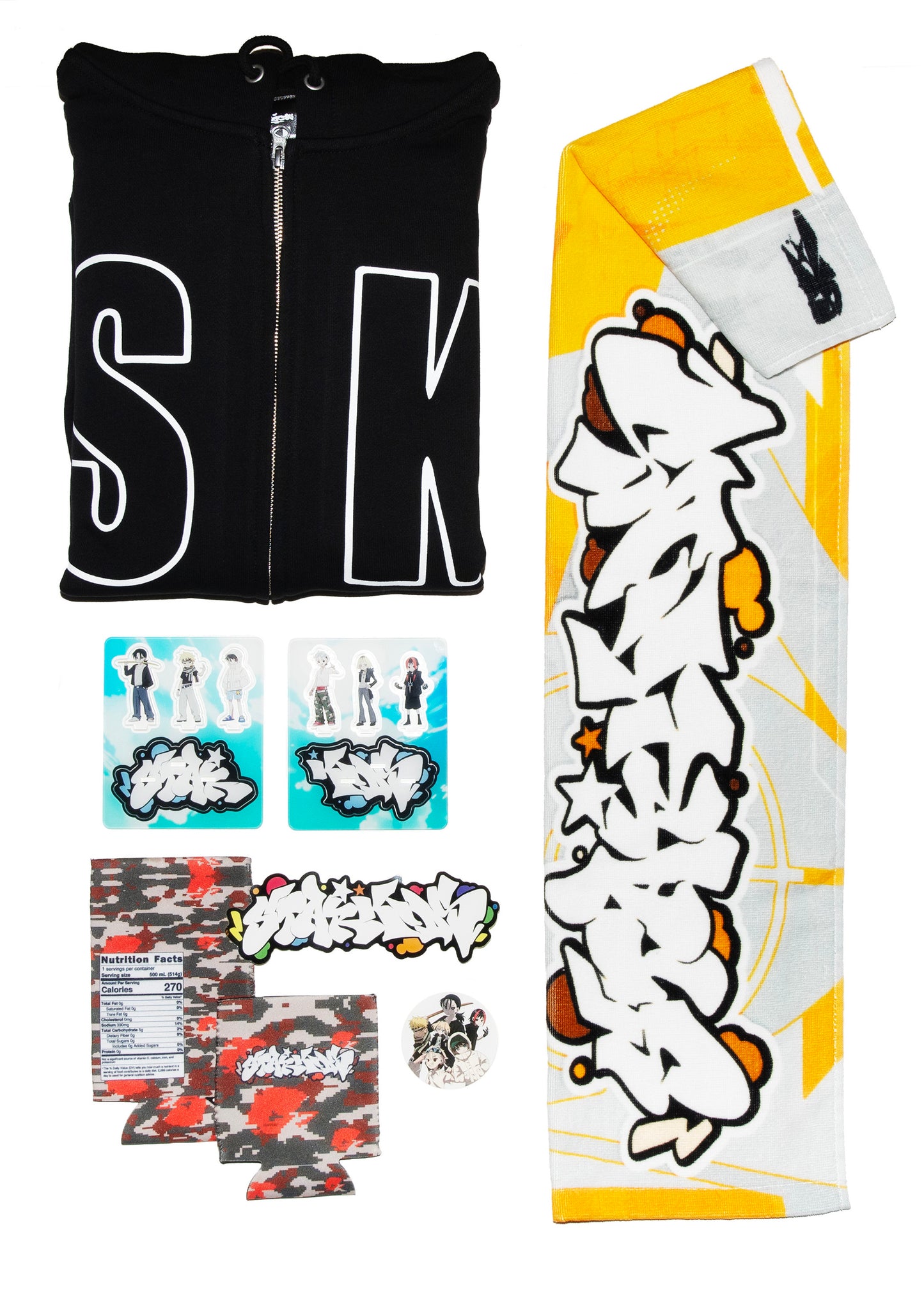 STARKIDS Chinese New Year Bundle