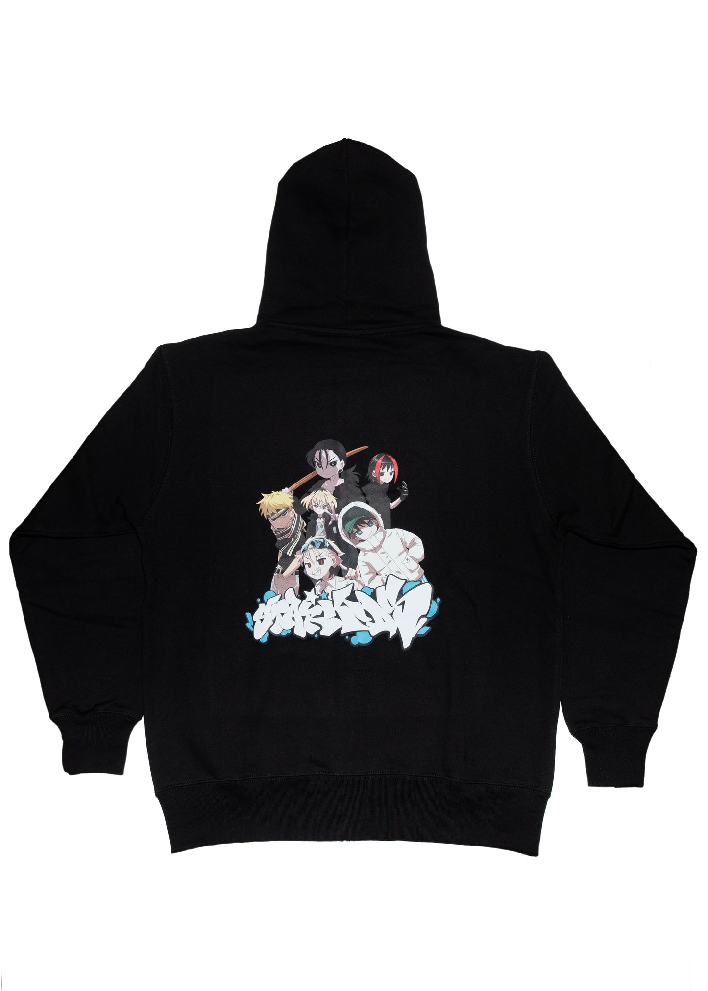 STARKIDS Limited Zip Hoodie