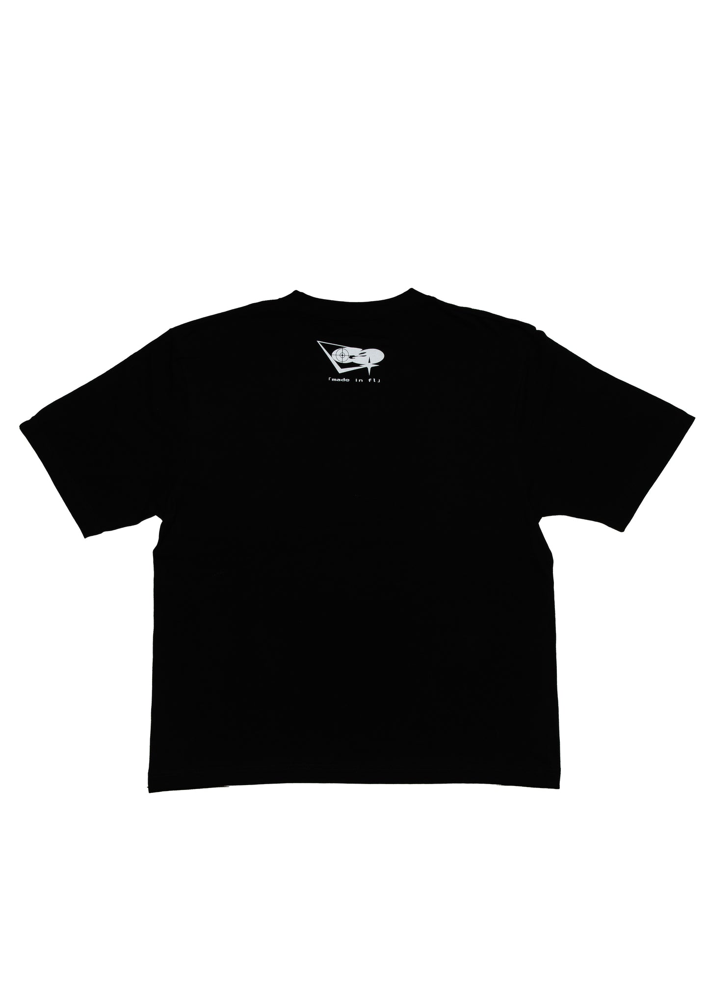 nervous tee