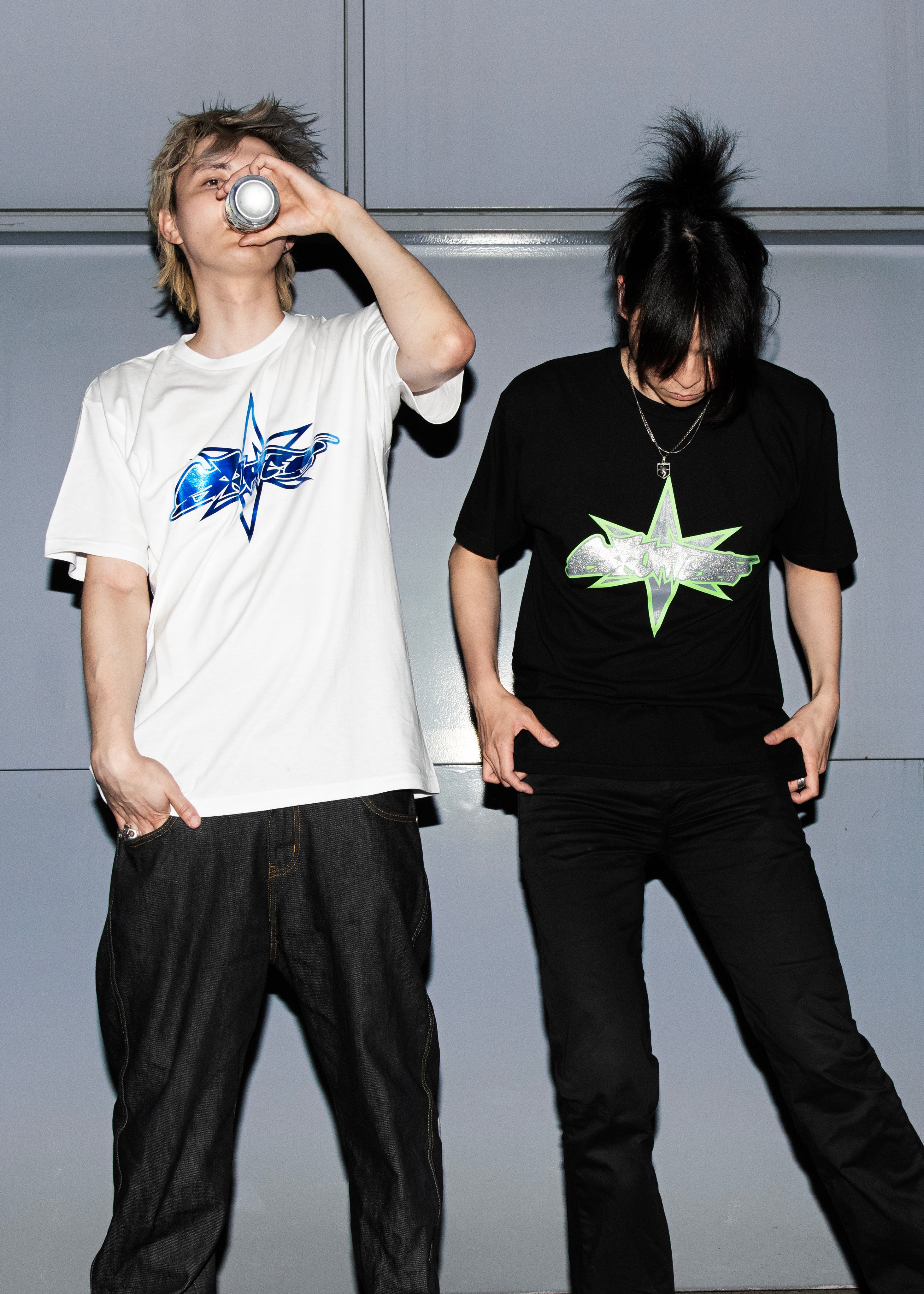 starkids ライブTシャツスターキッズ HORIZON STARKIDS Official site.