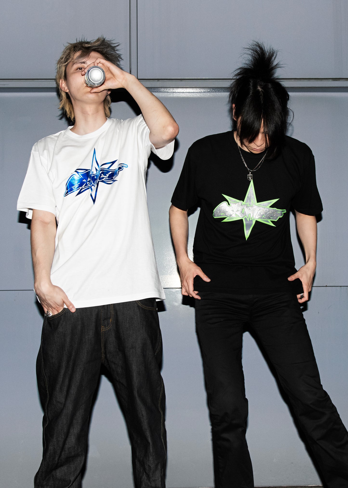 STARFES Logo Tee