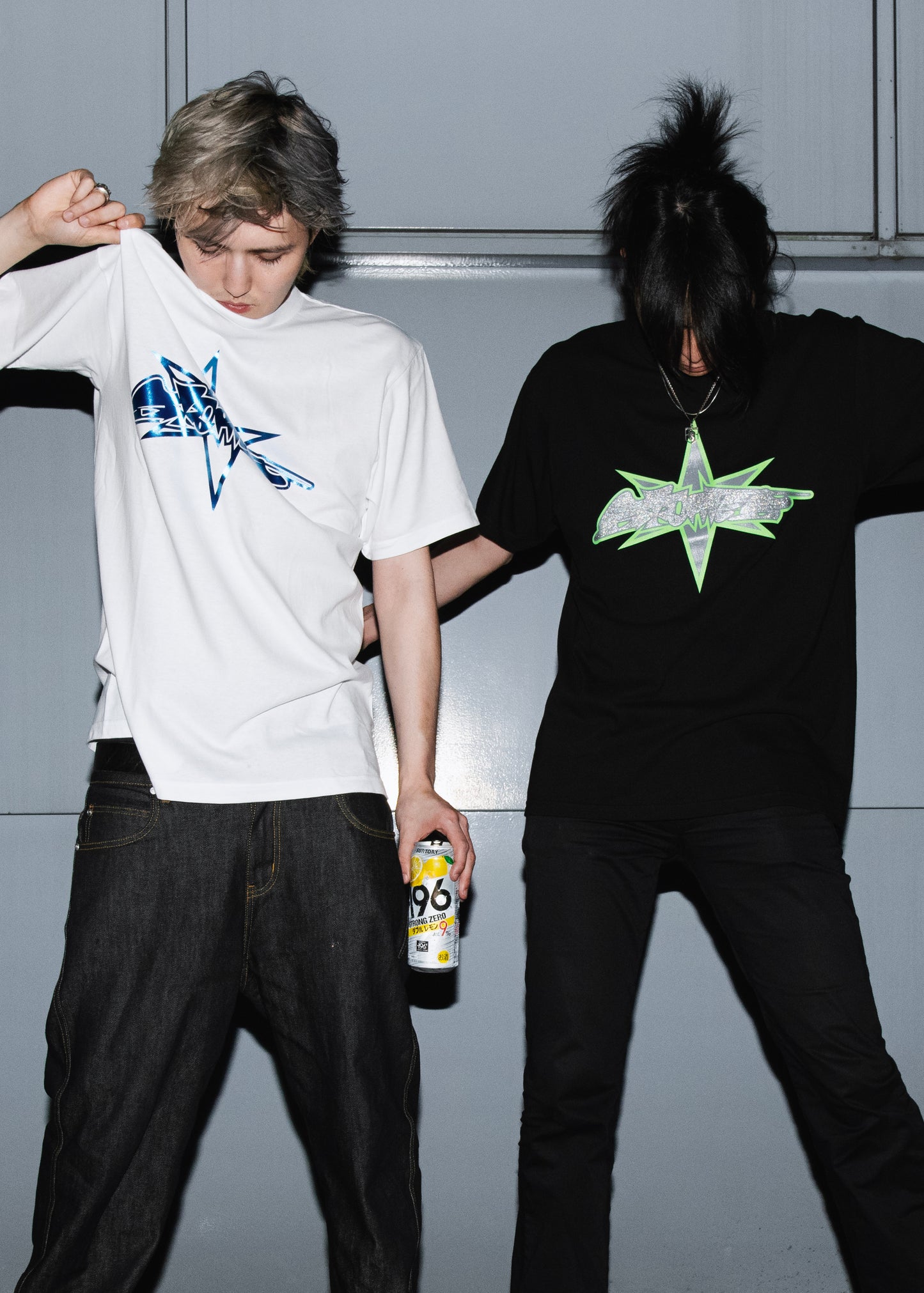 STARFES Logo Tee