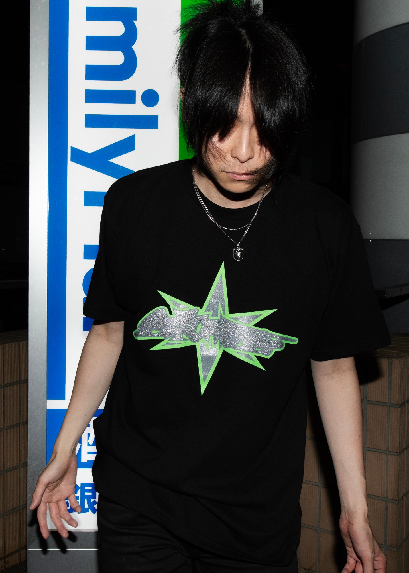 STARFES Logo Tee