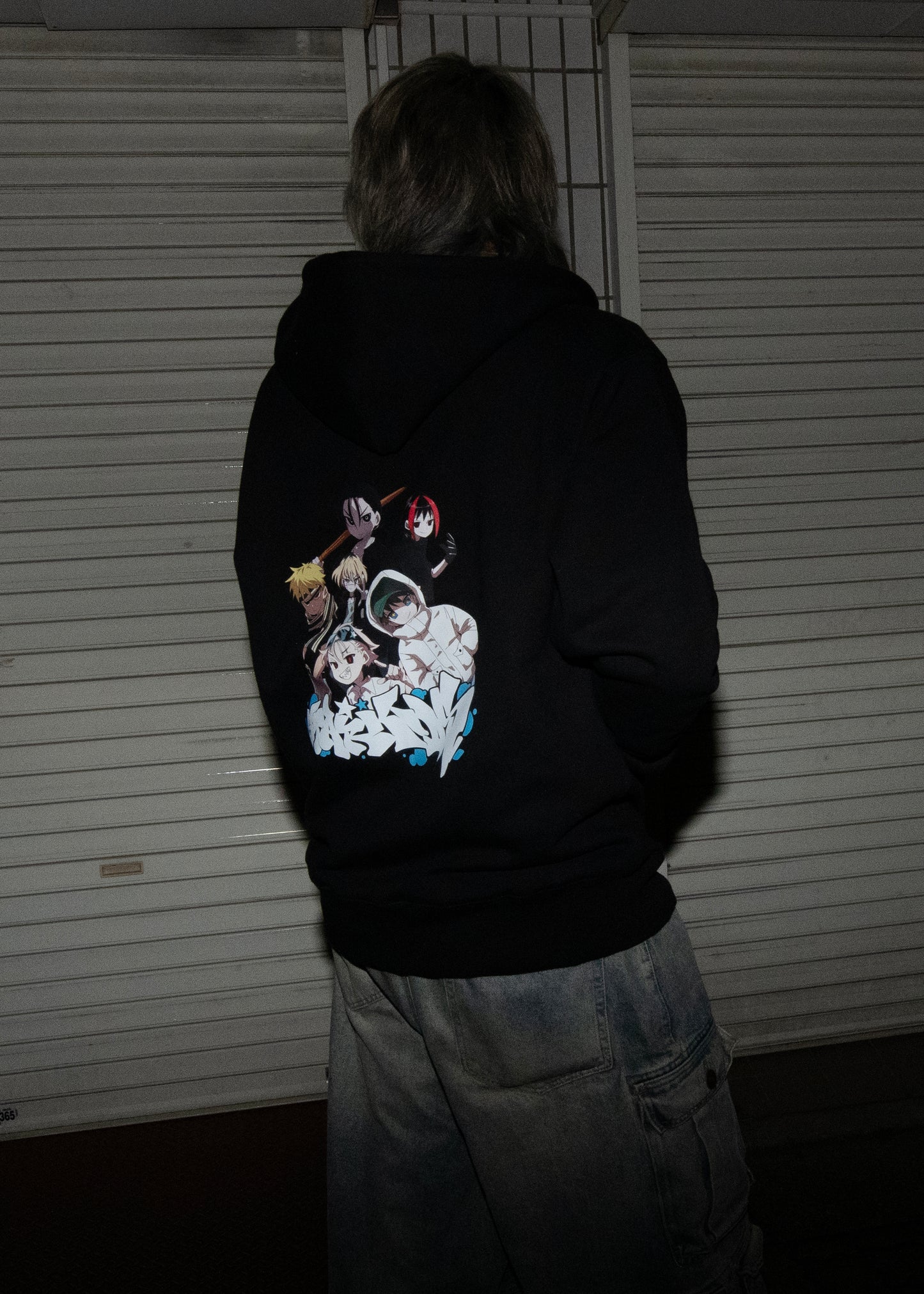 STARKIDS Limited Zip Hoodie