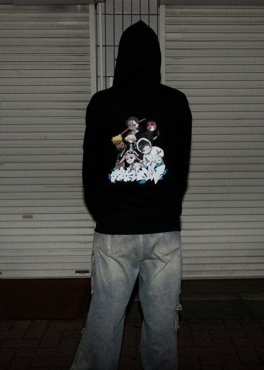 STARKIDS Limited Zip Hoodie