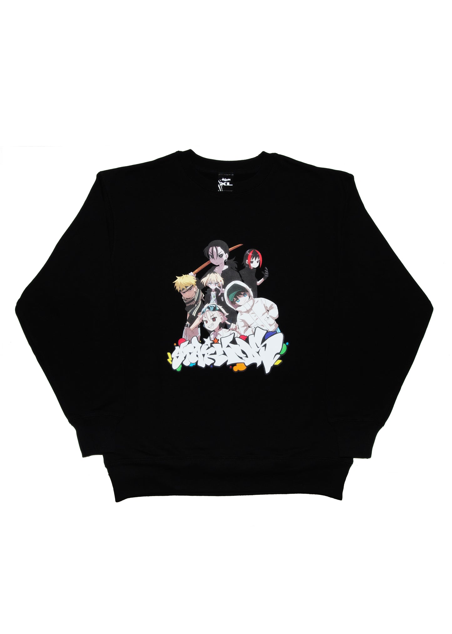 STARKIDS Character Sweatshirt