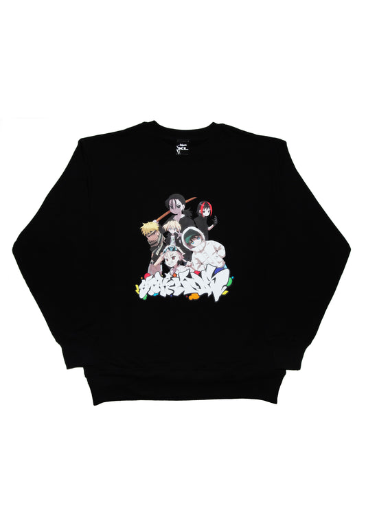 STARKIDS Character Sweatshirt