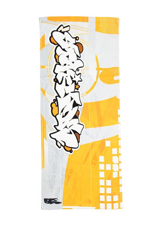 *STARKIDS Towel